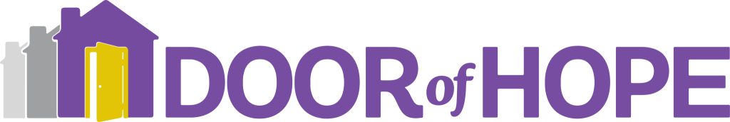 MISSION PARTNER DOOR OF HOPE