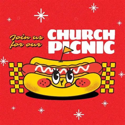 Hot Dog Picnic